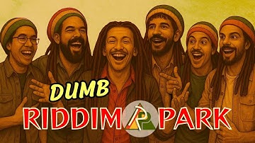 Riddim Park – Dumb [Fictional AI Parody – Not Real]