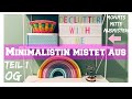 Minimalistin mistet aus! Declutter with me 🤍 Minimalismus