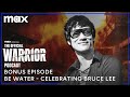 The Official Warrior Podcast | Episode 6 Part 2 | Max