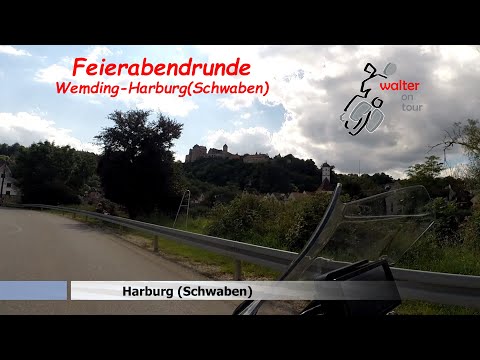 Feierabendrunde Wemding -