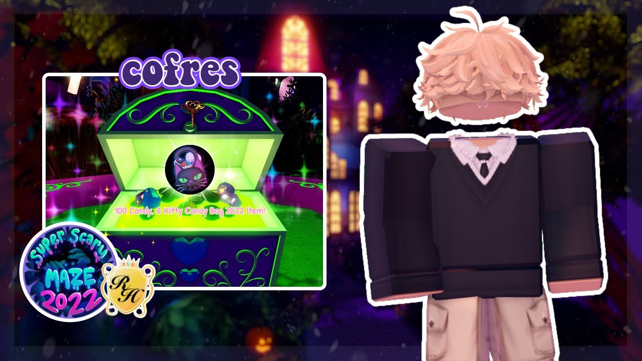 🦇 UBICACIONES DE TODOS LOS NUEVOS COFRES EN EL MAPA DE HALLOWEEN DE