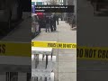 FBI investiga tiroteo en Pilsen contra un hombre