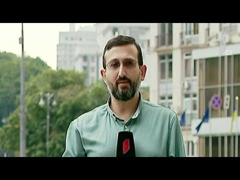 უკრაინის საპარლამენტო არჩევნების წინასწარი შედეგები