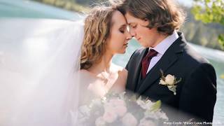 Details You're one step closer - Cornerstone Weddings (Canmore Nordic Centre) Guide