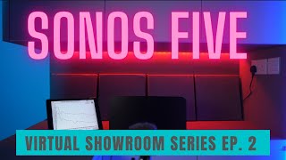 sonos showroom
