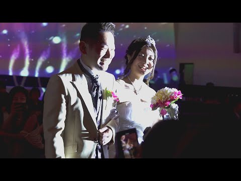 リアリティーエンドロールCM