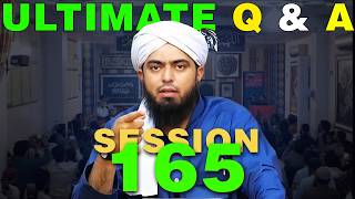 165~Session | Ultimate Q & Critical A | Question Answer by Engineer Muhammad Ali Mirza