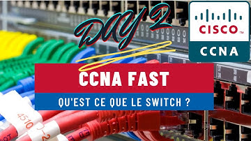 Switch pour débutants : Tout savoir en 5 minutes !