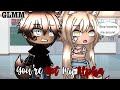 ????•You’re Not My Alpha•????||glmm||Gacha Life Mini Movie||Love Story||FULL ????
