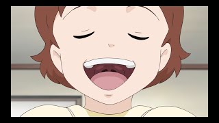 Random Compilation: Female Mouth Zooms Resimi