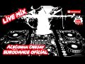 Eurodance 90s Volume 67 Mixed by AleCunha Deejay (Live Mix)