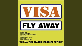 Fly Away (DJ Seduction Remix)