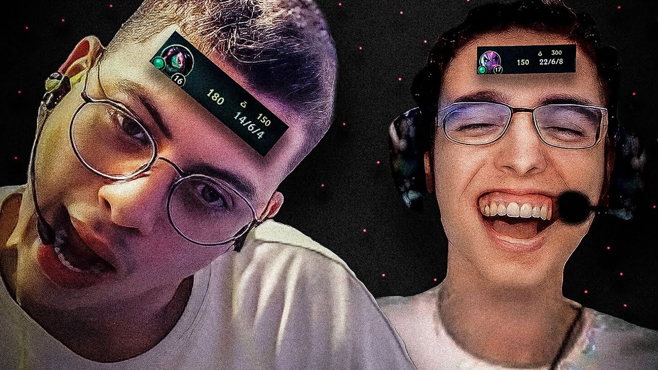 DOIS PSICOPATAS, UMA QUEUE