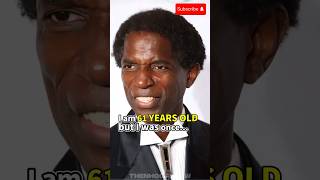 A.C. Green Legendary Journey – NBA’s Iron Man and Three-time Champion #ACGreen #basketball
