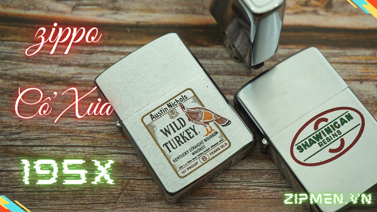 [ HẾT HÀNG ] Sưu tầm bật lửa zipo cổ xưa la mã mới đẹp | Hộp quẹt zippo chính hãng