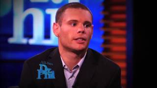 Friday 10/19: Inside the World of OCD - Dr. Phil
