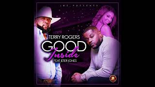 TERRY ROGERS- GOOD INSIDE