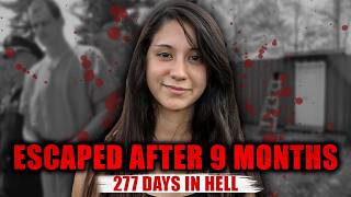 She Vanished For 277 Days & Returned In The Same Clothes | The True Story Of Abby Hernandez