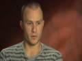 HEATH LEDGER Interview (Brothers Grimm)