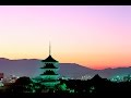 フォレスタ「牛若丸・童謡」Ushiwaka_maru