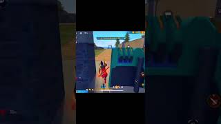 Wait for the End! 🎯 Perfect Rush Strategy 🛡️ | #mariyagaming #freefire #shorts