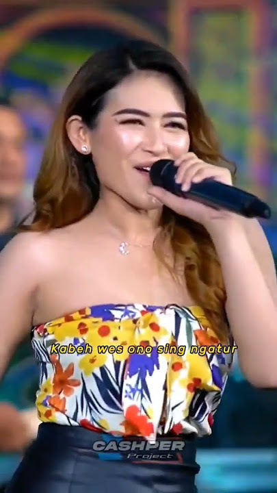 Shepin Misa - Rasah Nyangkem.- Om Savana Blitar