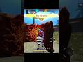 1vs 4 clutch Garena Freefire #shortsviral AERON MUZAHID