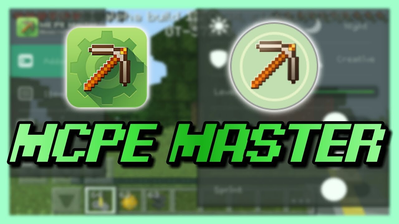 mcpe master minecraft mcpe master minecraft