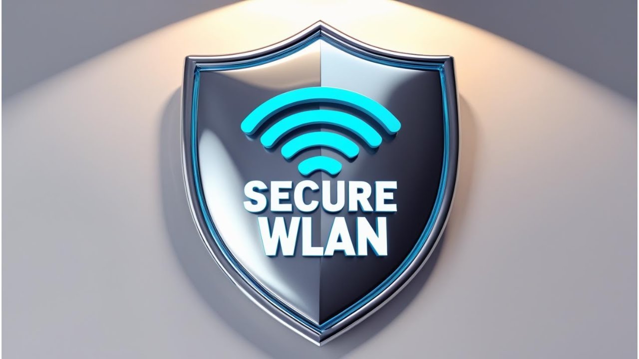 Wireless LAN Security 2025 – Best Practices Every IT Pro Must Know
