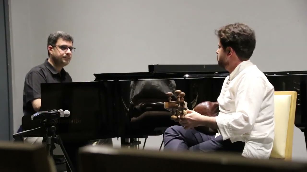 videography and video editing | music concert