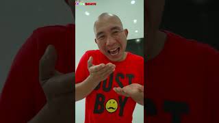 Biboben Shorts  Caring Is Know How To Sharing 