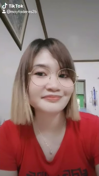 Cari Mama Muda Lyrics (My tiktok version)