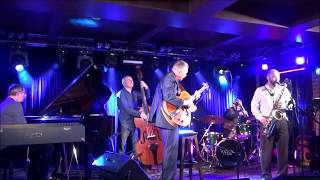 Softly As In The Morning Sunrise. Клуб Алексея Козлова 14.01.18