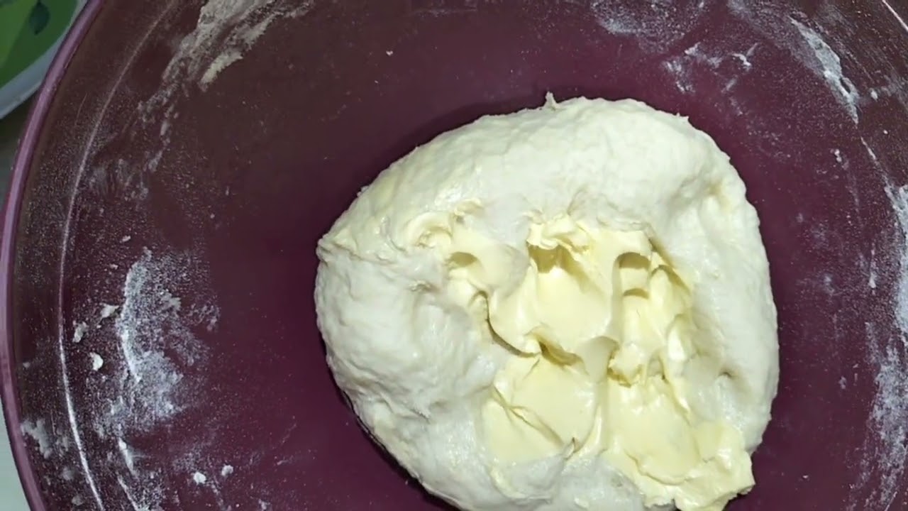 مملحة فالمول الأسطوري روعة فالبنة 😋