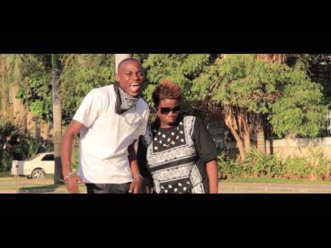 XLAW Feat CHIKU K MTOTO WA KITAA Official Video 