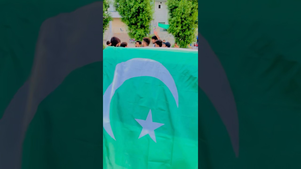 14 August 1947 In Pakistan shorts youtubeshorts pakistan viral 14 August 1947 In Pakistan shorts youtubeshorts pakistan viral