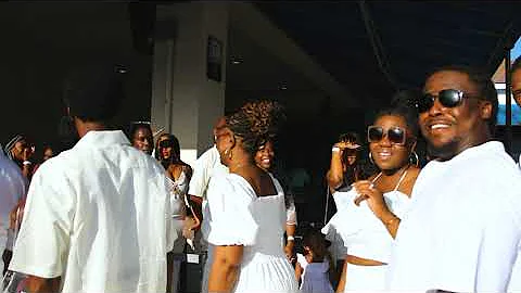 Mahoney-Brown Family Reunion