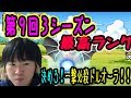 【SYTV】DQMSL　 マスターズGP第９回第３シーズンの最高ランク＋連動CM９日目のS以上確定♪　ドラクエ【ドラゴンクエストモンスターズスーパーライト】DRAGONQUEST SL