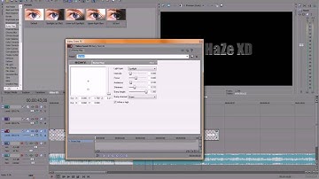how to do 3d text in vegas pro 9 0