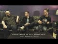 White Moth Black Butterfly - Atone (Making the Album documentary)