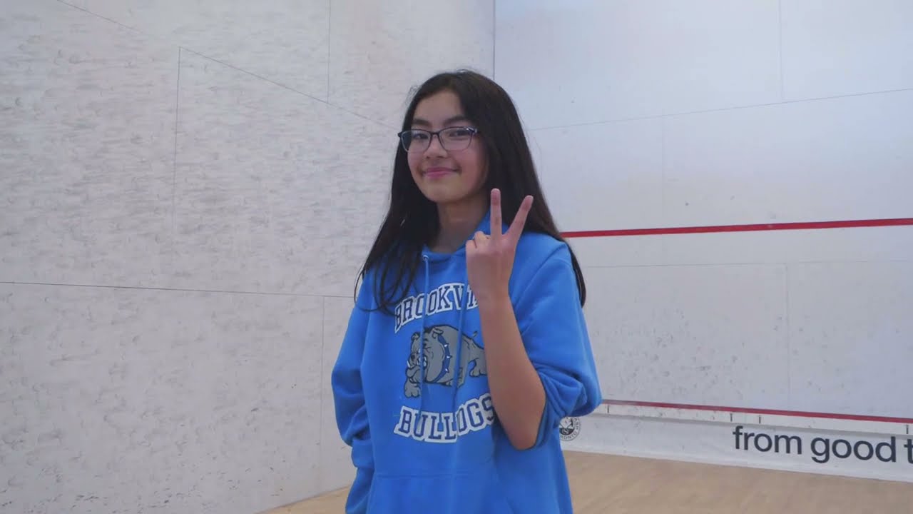 Urban Squash Toronto