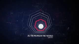 Safri Duo - All The People In The World