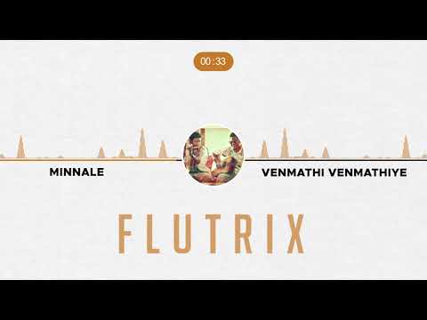 Venmathi Venmathi   FLUTRIX  HARRIS JAYARAJ