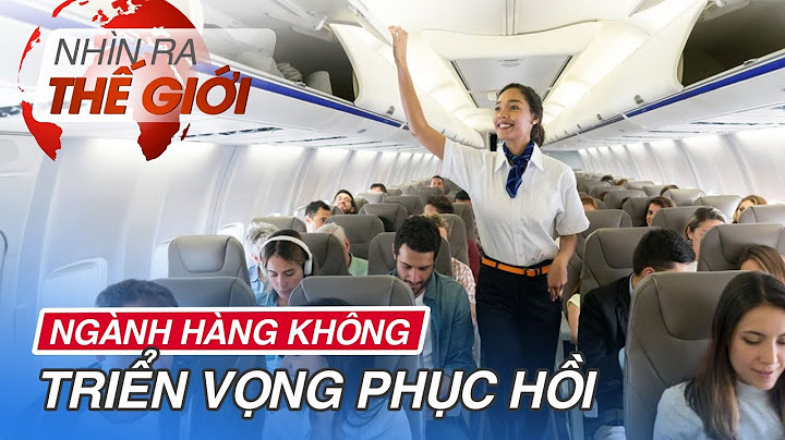 Đánh giá hàng không năm 2023