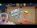 MAZEDAR SHOT KI KOSHISH!!! 8 BALL POOL PART_45
