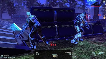 [XCOM 2] [BUG] Deadeye is broken