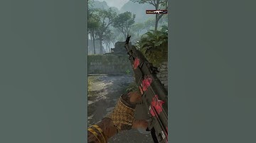 Cs2 Ancient AK-47 2K Face-it Match #csgo #counterstrike #csgoclips #gaming