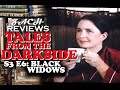 Zach Reviews Tales from The Darkside: Black Widows (1986, S3 E6) The Movie Castle