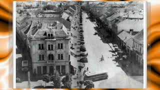 ZRENJANIN MOJ GRAD 1950's SRBIJA - ZRENJANIN MY CITY 1950's SERBIA