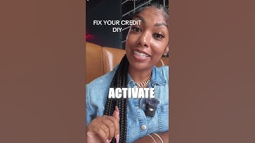 #creditrepair #viral #chatgpt DONT OWN COPYRIGHT #creditreport #subscribe for more #repost